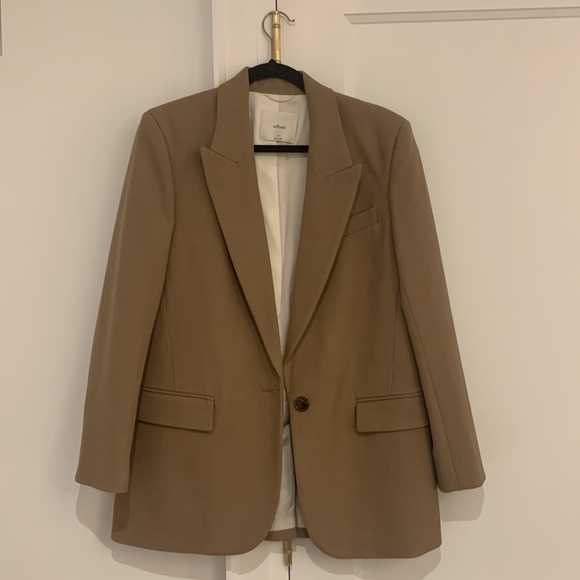 Aritzia Santos Blazer - Picture 6 of 7